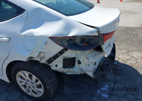 2017 Hyundai Elantra Se from USA, damaged, VIN 5NPD74LF3HH115176